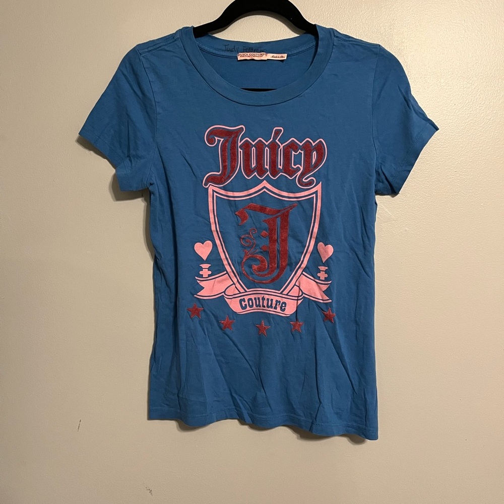 👚juicy couture top large